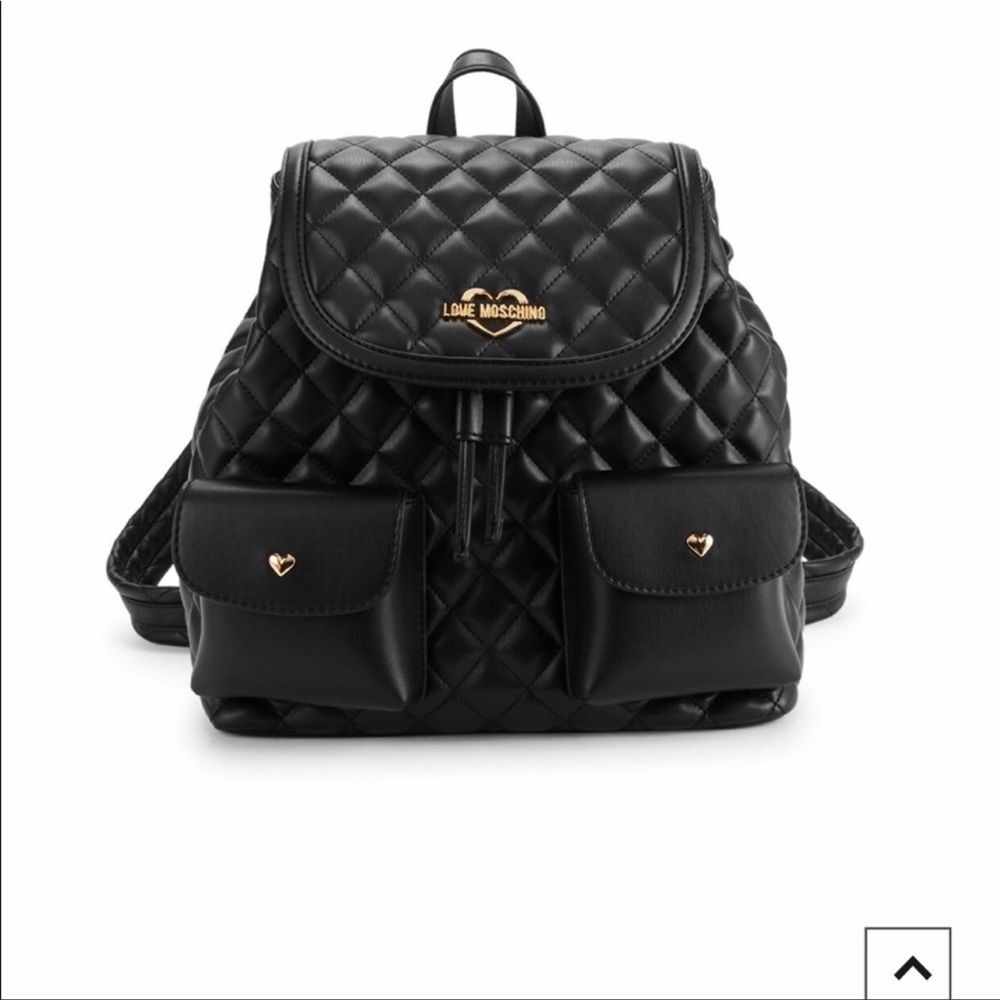 Love Moschino backpack